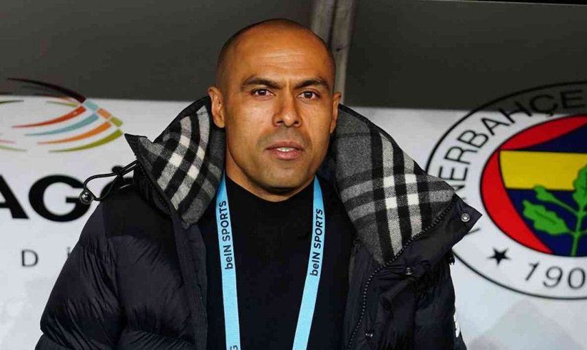 Altay'da Mert Nobre'den Fenerbahçe Yenilgisinin Ardından Açıklamalar!