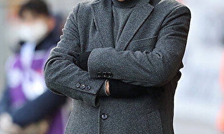 Altay'da Mustafa Denizli İle Yollar Ayrıldı!