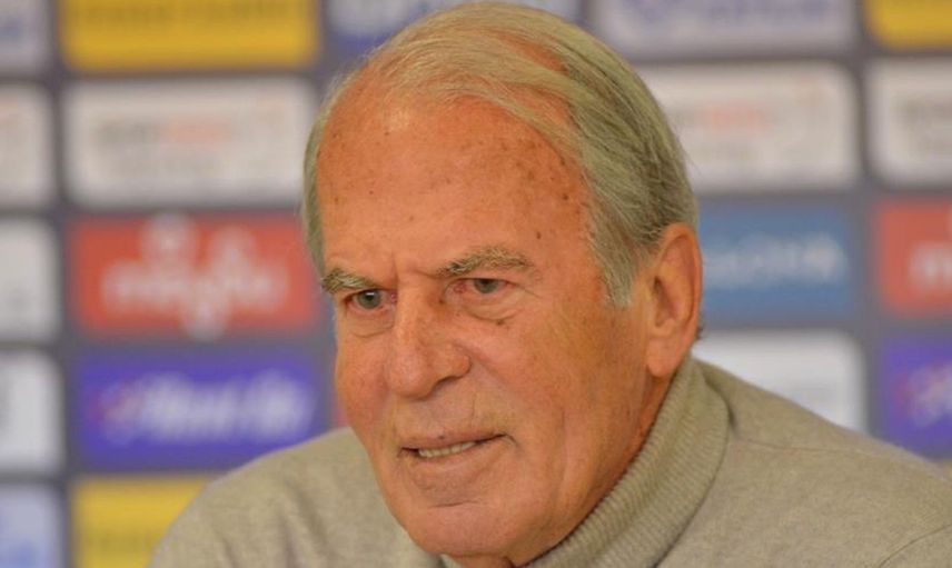 Altay'da Mustafa Denizli'den Mağlubiyetin Ardından İstifa Sözleri