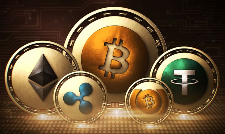 Altcoin Nedir, Nasıl Satın Alınır?
