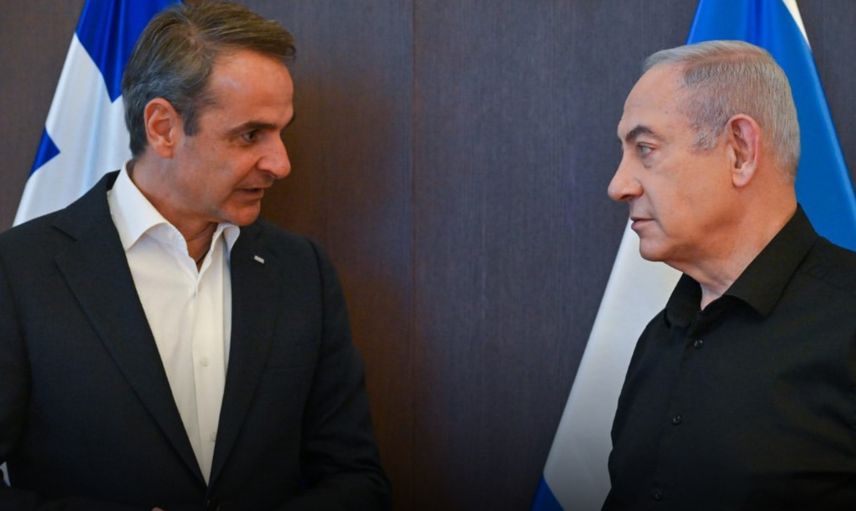 “Altılı İttifak” Yunanistan ve Güney Kıbrıs İçin Stratejik Fırsat Olarak Mı Görülüyor ?
