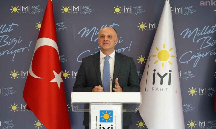 Altılı Masa’da işsizlik tartışması: İYİ Parti vekilinden açıklama geldi