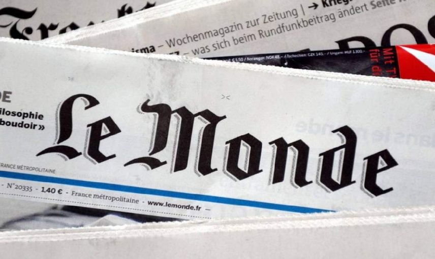 Altılı Masa’nın aday belirsizliği dünya basınında: Fransız gazeteden dikkat çeken analiz