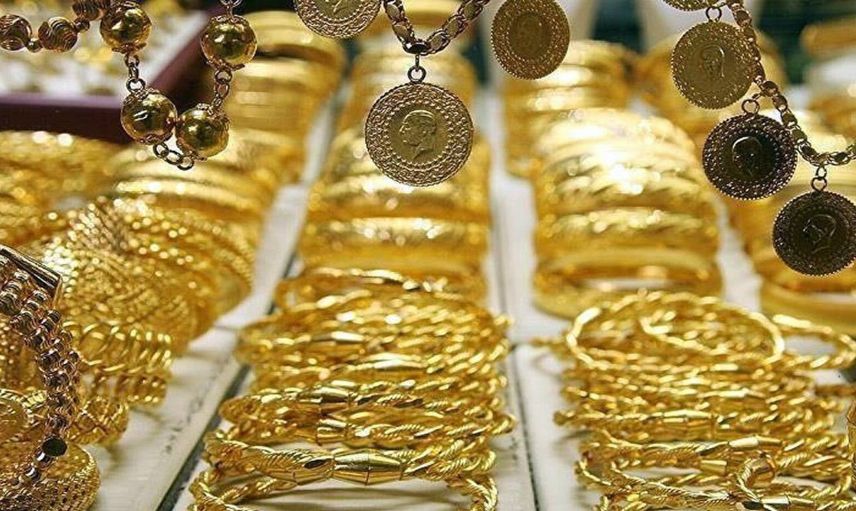 Altın alacakları ilgilendiriyor: Yeniden yükselişe geçti! 22 Ekim 2022 altın fiyatları