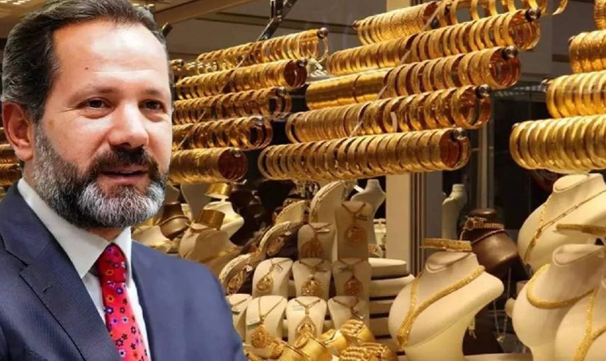 Altın alacakların beklediği fırsat geldi: İslam Memiş’ten yatırımcıya önemli mesajlar