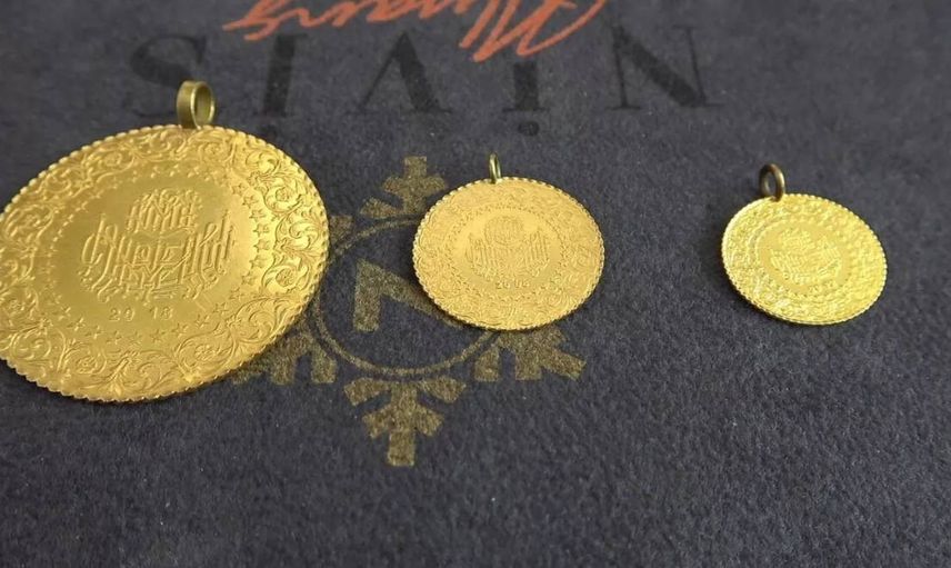 Altın almadan önce bu haberi okuyun: Altında son durum ne? Gram altın kaç lira oldu?
