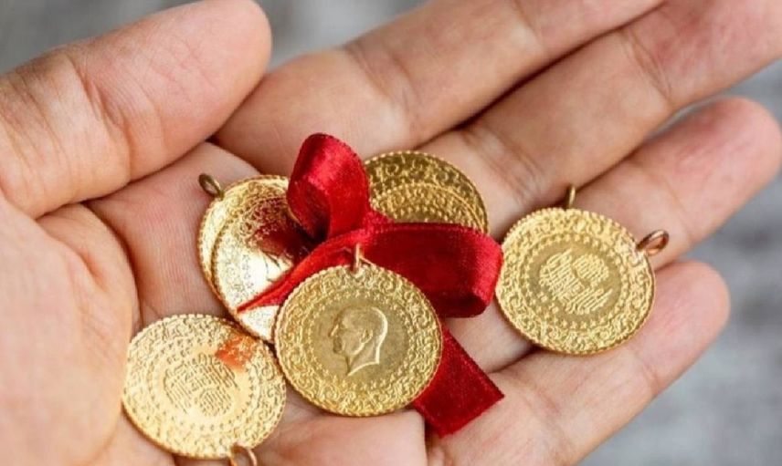 Altın fiyatı ne kadar? Altın ons fiyatı ne kadar oldu? 23 Temmuz 2022 güncel altın fiyatları