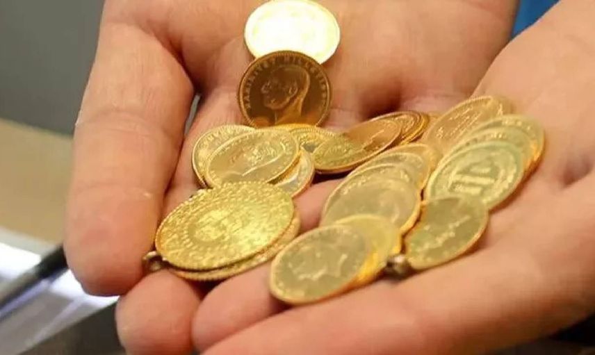 Altın fiyatı ne kadar? Altın ons fiyatı ne kadar oldu? 25 Temmuz 2022 güncel altın fiyatları