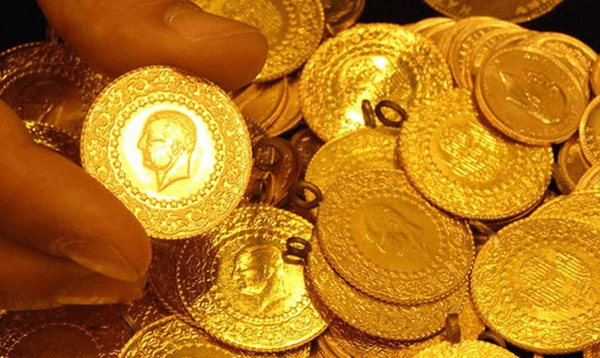 Altın fiyatı ne kadar, son durum ne? 1000 TL'nin altına düştü!