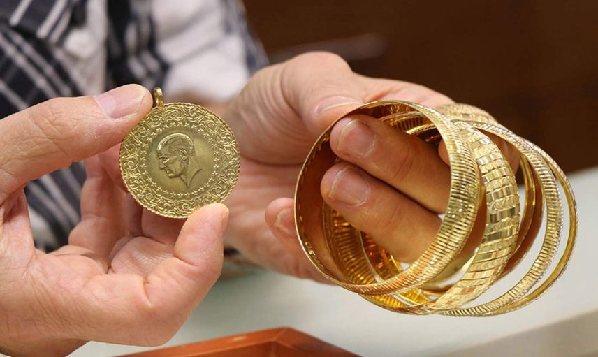 Altın fiyatları bayram sonrasına yükselişle başladı: Gram altından yeni rekor! 3 Temmuz 2023 altın fiyatları