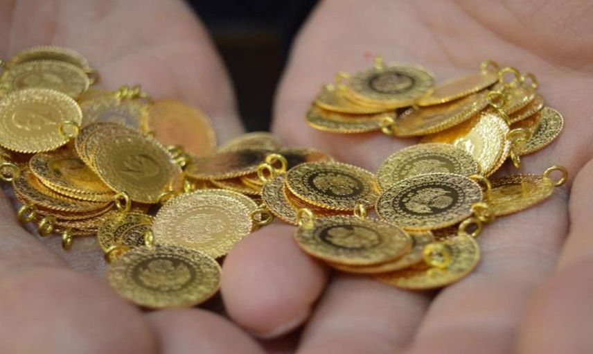 Altın fiyatları bugün ne kadar? Gram altın ve çeyrek altın yükseldi mi, düştü mü?