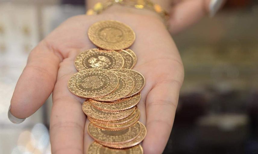 Altın fiyatları bugün ne oldu? Gram ve çeyrek altın kaç TL? 11 Haziran 2023 altın fiyatları