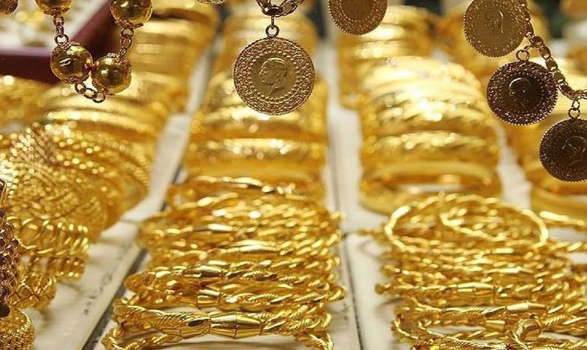 Altın fiyatları bugün ne oldu, ne kadar? Gram ve çeyrek altın kaç TL? Uzman isim altın fiyatları hakkında uyardı