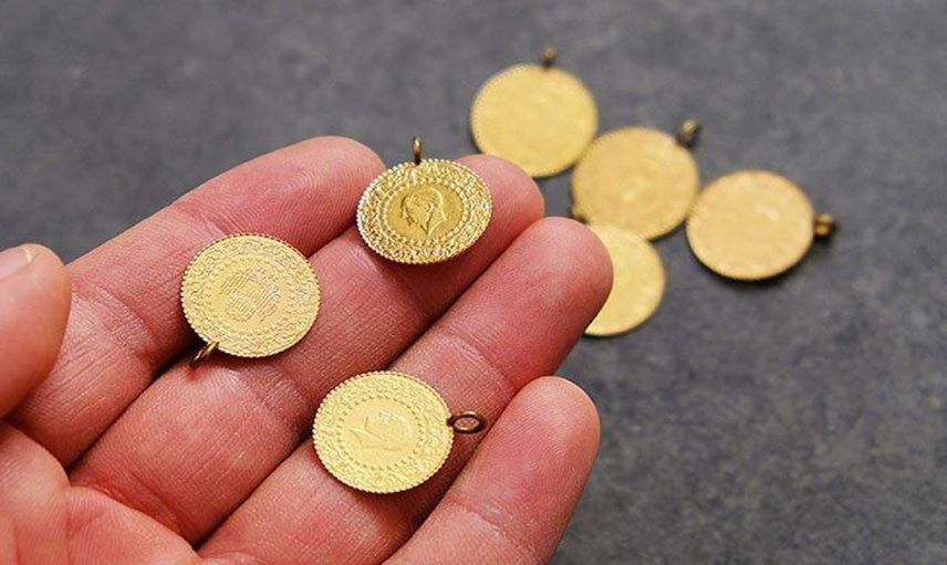 Altın fiyatları bugün ne oldu, yükseldi mi? Gram ve çeyrek altın fiyatları ne kadar, kaç TL? 27 Şubat Pazartesi altın fiyatları