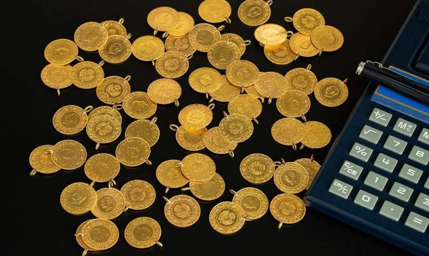 Altın fiyatları bugün ne olur? Gram altın kaç TL? 17 Ocak Salı güncel altın fiyatları