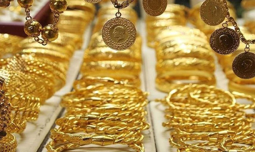 Altın fiyatları bugün ne olur, ne kadar oldu? Gram altın ne kadar, kaç TL? 14 Şubat Salı güncel altın fiyatları
