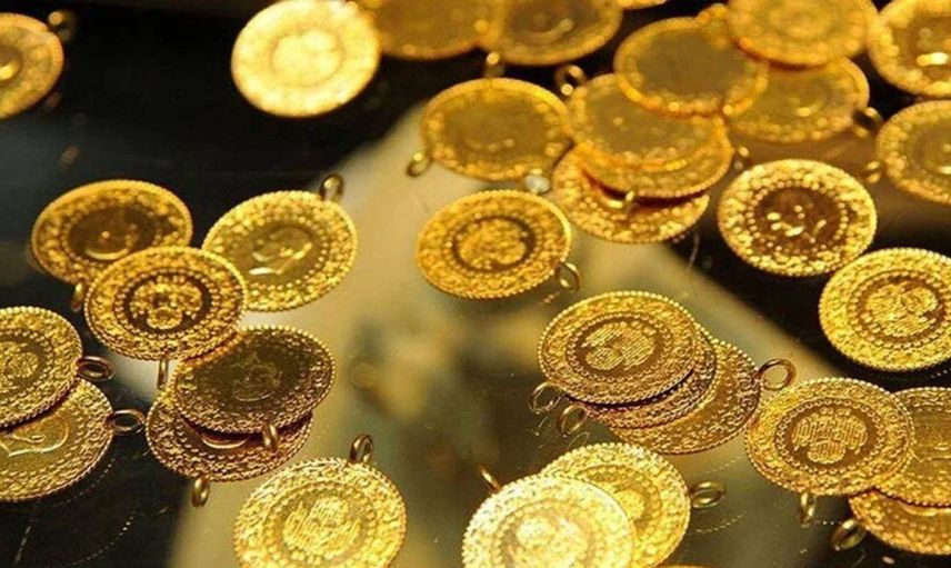 Altın fiyatları düştü mü? Altın fiyatlarında son durum ne? 25 Temmuz 2022 çeyrek, tam, gram, ata altın fiyatları