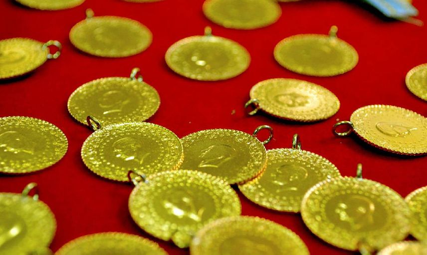 Altın fiyatları düşüşe geçti: Yılın son haftasında son durum nedir?