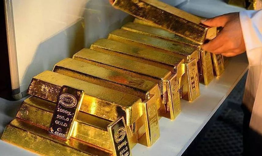 Altın fiyatları fırladı: Haftanın son günü yükseliş sürüyor