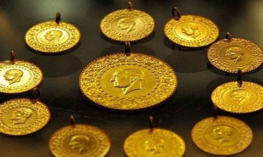 Altın fiyatları güncellendi: Gram altın güne rekor seviyeyle başladı, işte 14 Haziran 2023 altın fiyatları