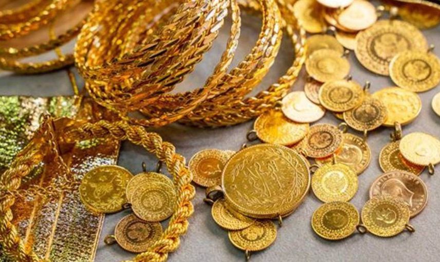 Altın fiyatları haftaya düşüşle girdi: 15 Ağustos 2022 altın fiyatları ne kadar? Gram, çeyrek ve ONS altın kaç TL?