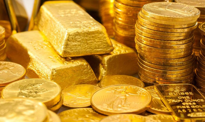 Altın fiyatları karı geri verdi: Gram altın o seviyeye yaklaştı