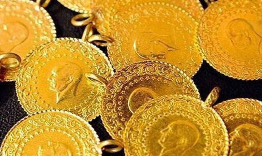 Altın fiyatları kritik eşikten döndü: Gram altın tüm zamanların rekorunu kaçırdı