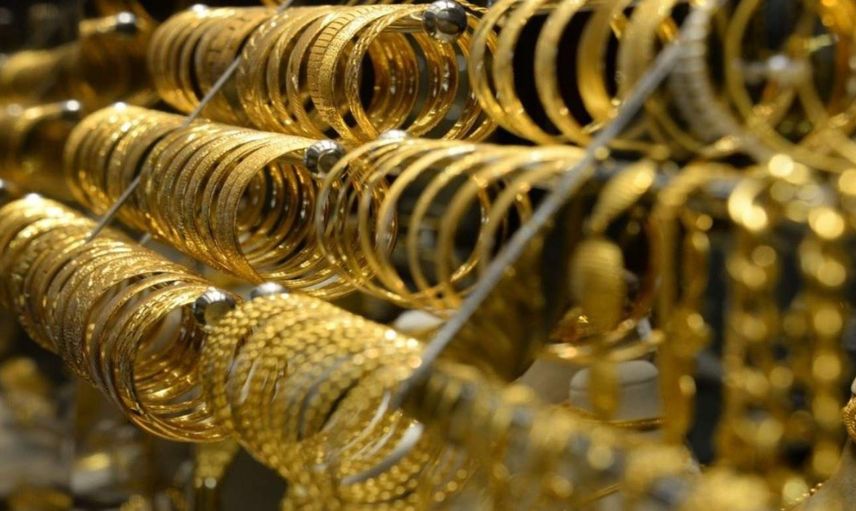 Altın fiyatları resmen uçuyor: Gram altın o seviyeye ulaşmak üzere
