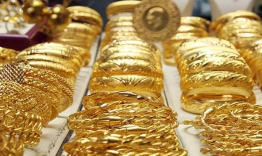 Altın fiyatları son dakika: Bugün gram ve çeyrek altın ne kadar, kaç TL? 11 Ağustos 2022 güncel altın fiyatları