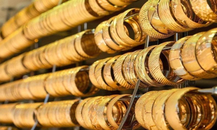 Altın fiyatları tepe taklak oldu: Gram altın yeniden 1000 liranın altında! 11 Ekim 2022 altın fiyatları