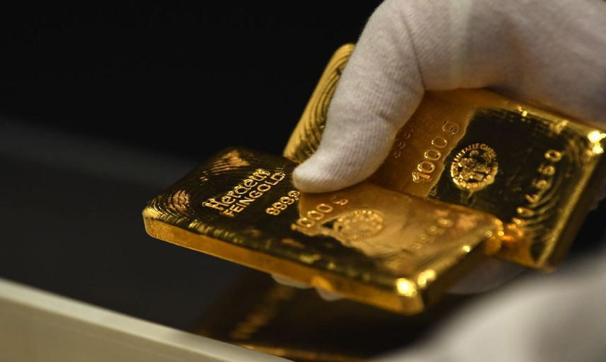 Altın fiyatları toparlanma sürecinde: Gram altın ve çeyrek altın hareketlendi