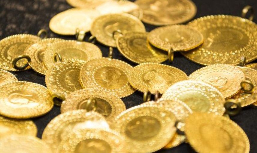 Altın Fiyatları Uçtu! Uzmanlara Göre Sert Yükseliş Gelebilir