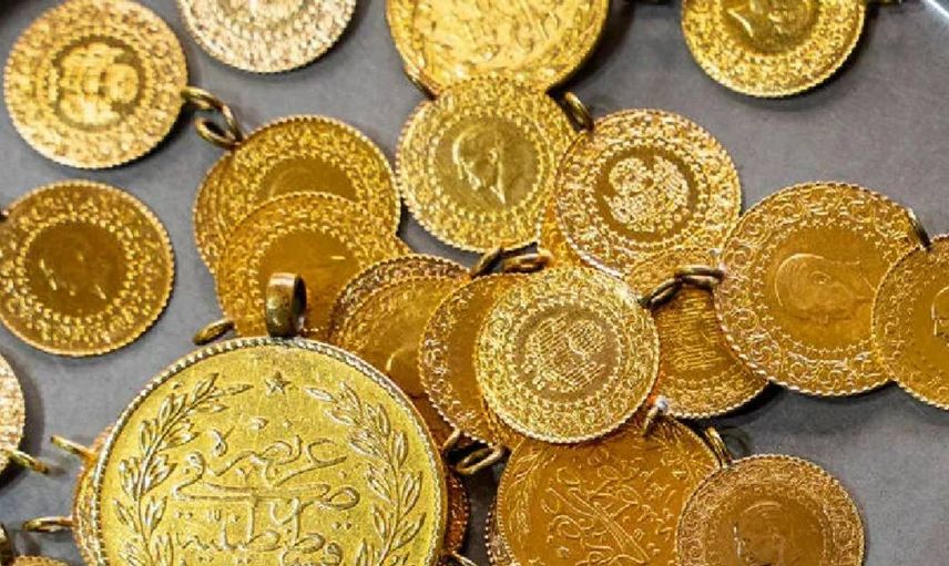 Altın Fiyatları Yeni Rekor Seviyelerde