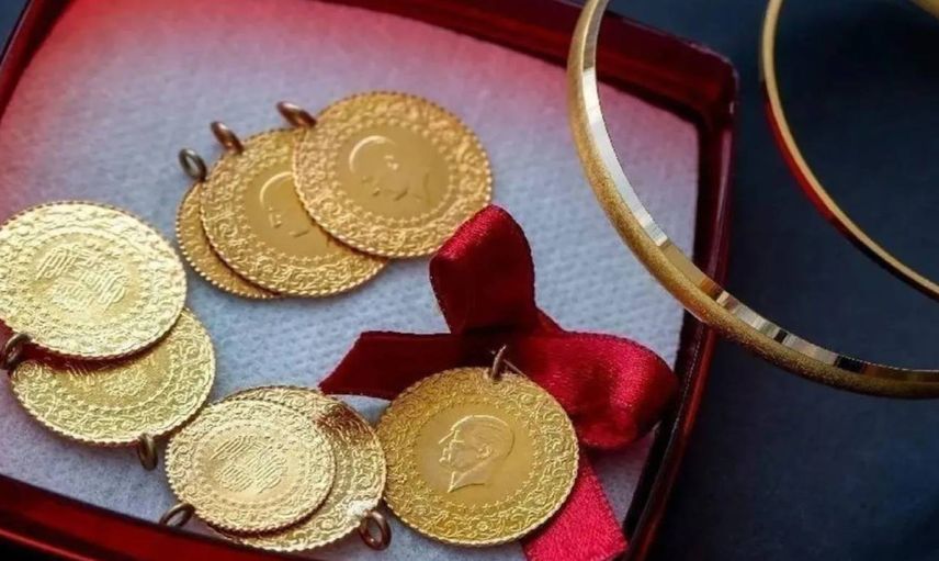 Altın fiyatları yeniden doğacak: Uzmanlar gram altın için tahmin verdi