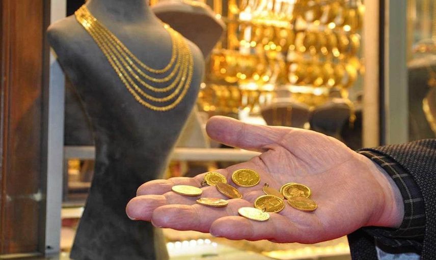 Altın fiyatları yeniden yükselişe geçti: Gram altın kritik sınırı aştı