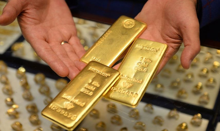 Altın fiyatları yön değiştirdi: Gram ve çeyrek altında yükseliş başladı