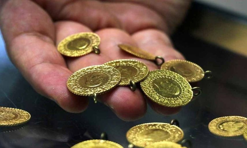 Altın fiyatları yükseldi mi, düştü mü? Gram altın bugün ne kadar oldu? 7 Ocak Cumartesi güncel altın fiyatları