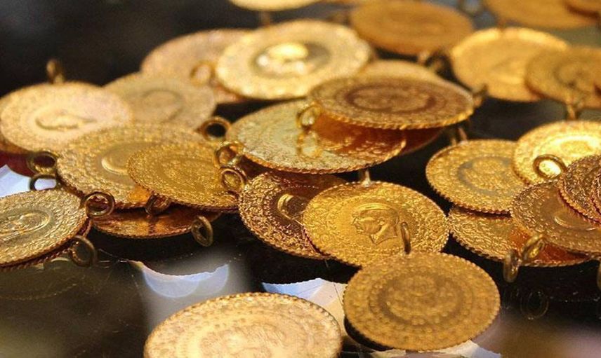 Altın fiyatları yükselişte: Gram altın 2000 lira sınırını aştı