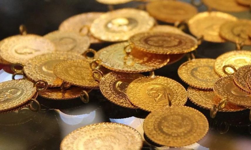 Altın fiyatları yükselişte: Gram altın 2.246 TL'ye ulaştı!