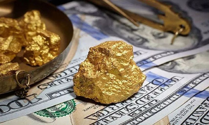Altın Fiyatları Yükselişte: Gram Altın 2.626 Liraya Yükseldi