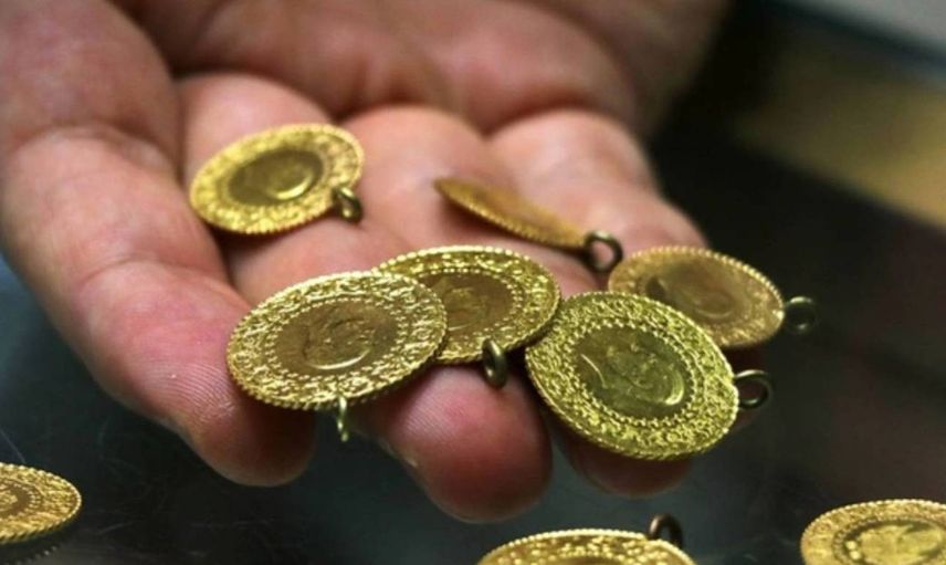 Altın fiyatları yükseliyor mu? 1 Ağustos 2022 Pazartesi çeyrek altın ve gram altın fiyatı ne kadar, kaç TL? 1 Ağustos 2022 güncel altın fiyatları