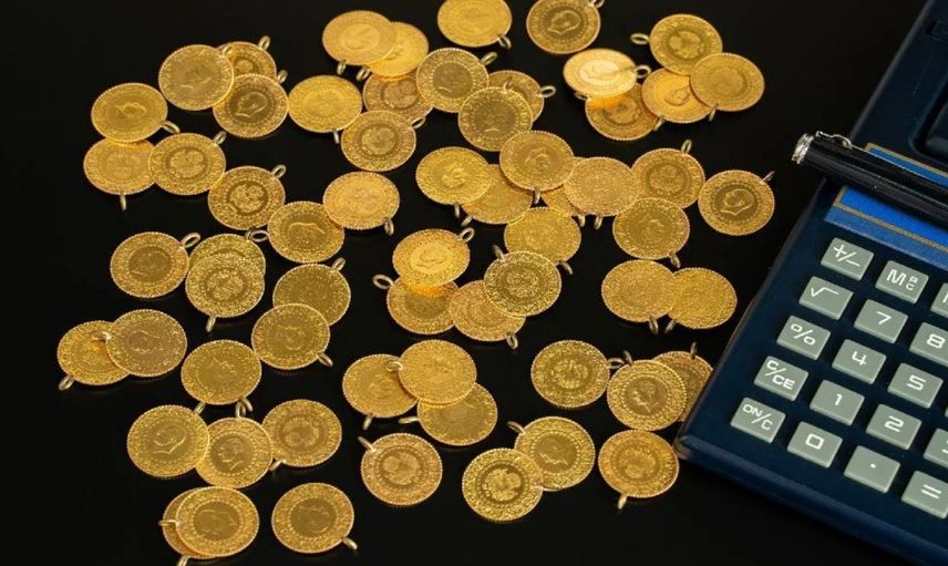 Altın fiyatlarında 45 dolarlık hareketlenme: 20 Nisan 2024 gram, çeyrek ve yarım altın kaç TL?