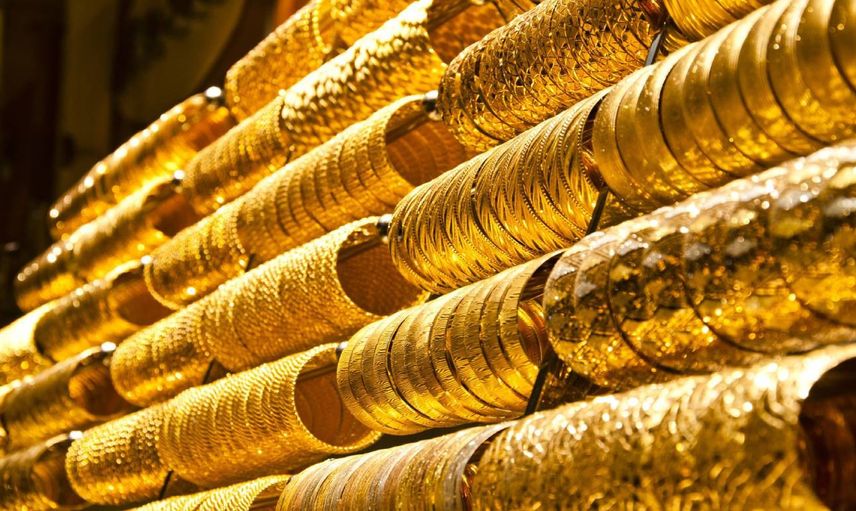 Altın fiyatlarında böylesi görülmedi: Rakamlar tarihi zirveyi güncelledi