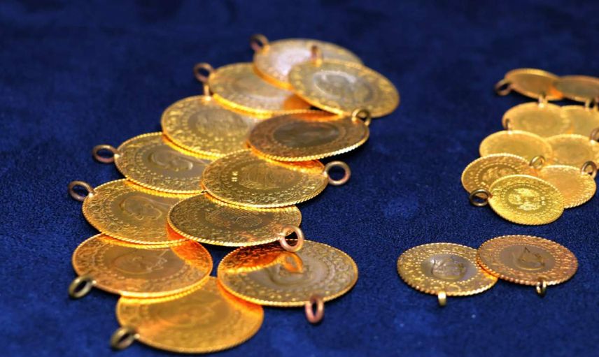 Altın fiyatlarında büyük değişim kapıda: İlk kez telaffuz edildi