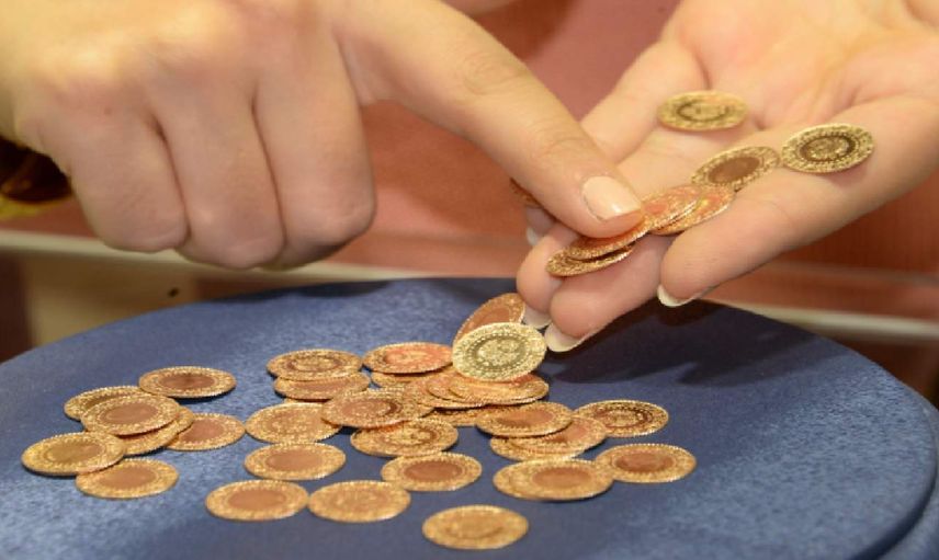 Altın fiyatlarında büyük kayıp: İşte sert düşüşün nedeni