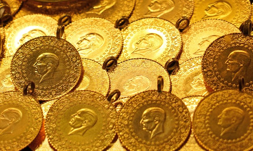 Altın fiyatlarında flaş gelişme! 1 Haziran 2022 tarihinde altında son durum