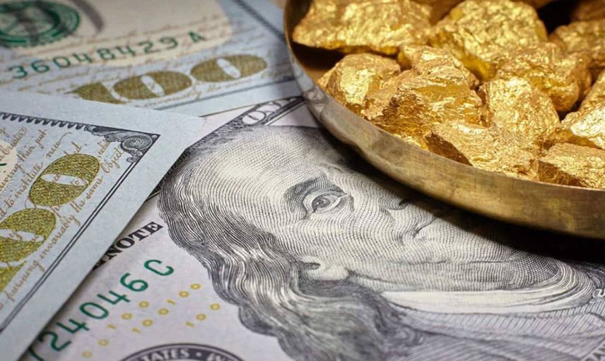 Altın fiyatlarında gözler ABD’ye çevrildi: Dolar 30 TL’nin üzerine çıktı