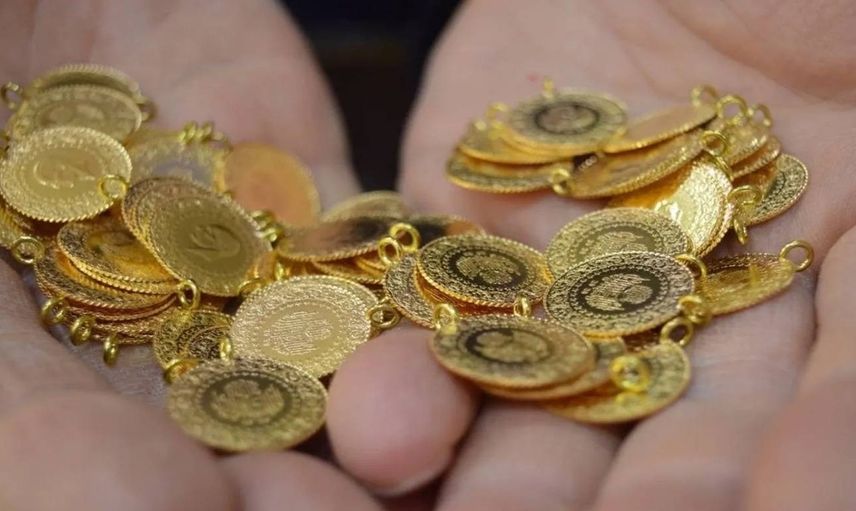 Altın fiyatlarında hareketlilik başladı: Uzmanlardan faiz kararı uyarısı