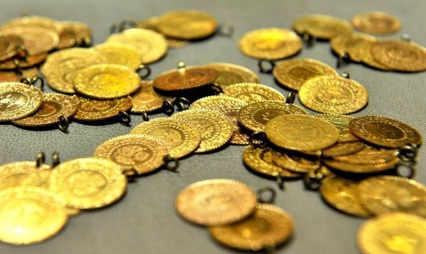 Altın fiyatlarında keskin düşüş: Gözler kritik gelişmede