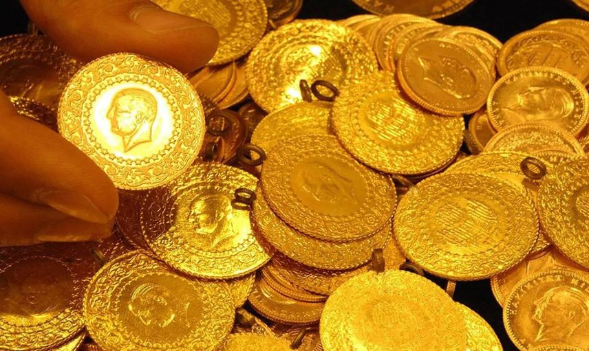 Altın fiyatlarında kritik gün: Ekim ayında rüzgar tersine dönecek